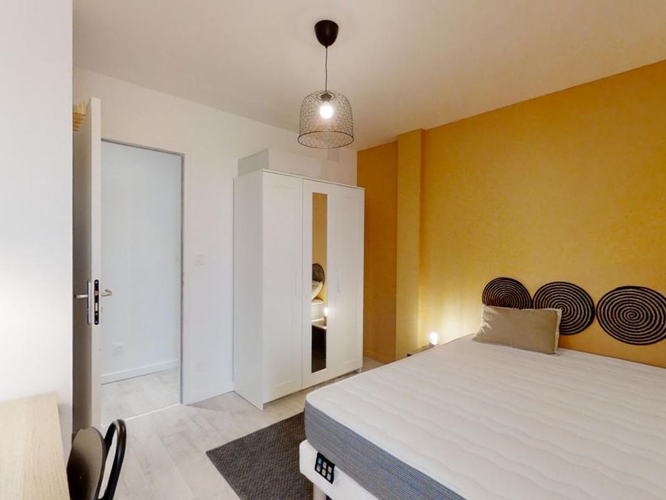 Apartment in Toulouse, Haute-Garonne - photo 5