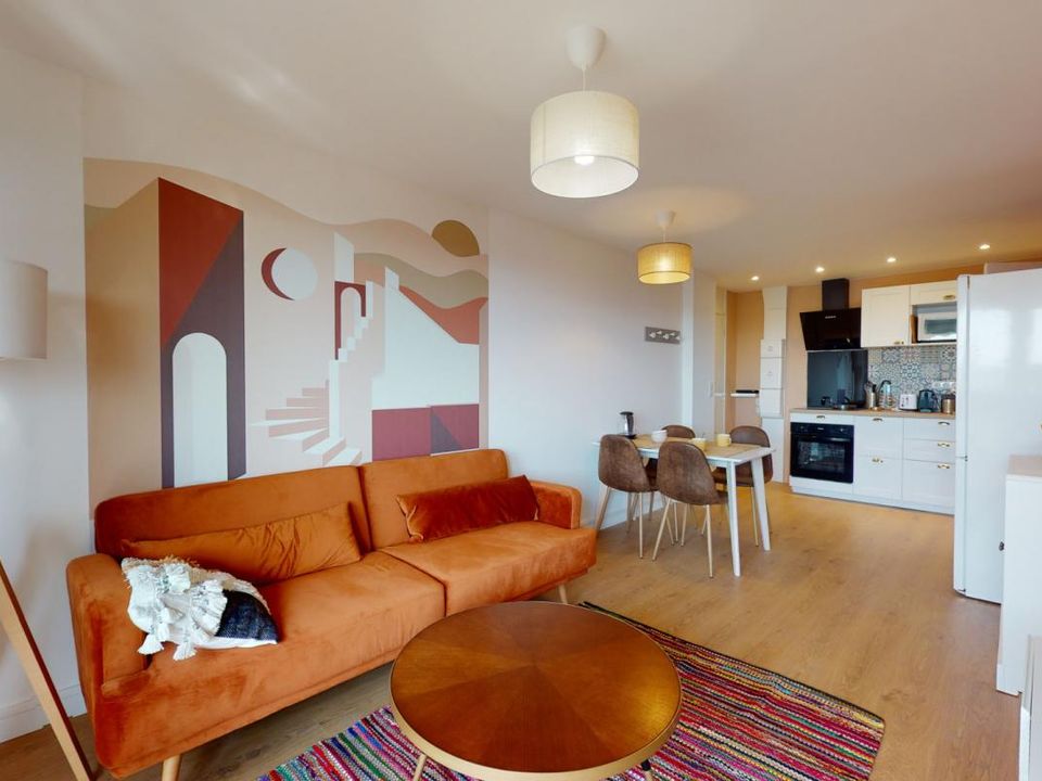 Apartment in Toulouse, Haute-Garonne - photo 1