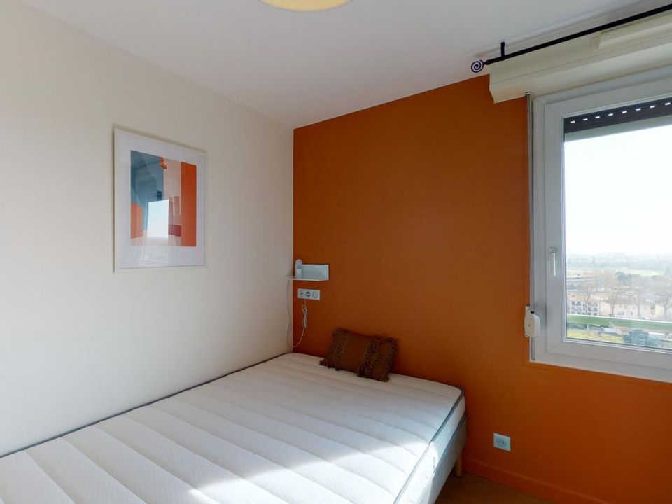 Apartment in Toulouse, Haute-Garonne - photo 4