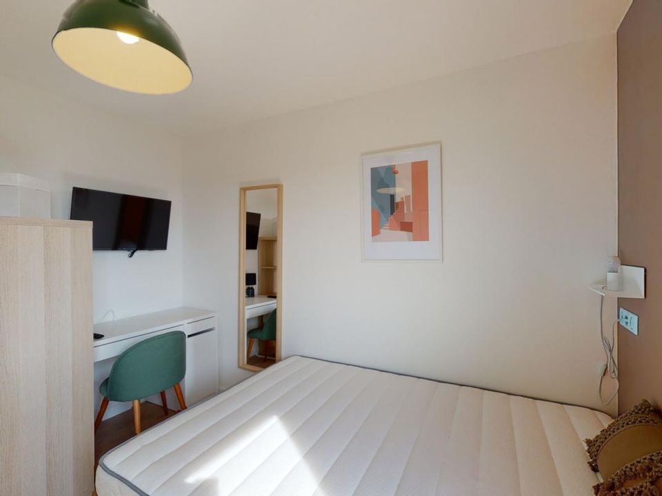 Apartment in Toulouse, Haute-Garonne - photo 5