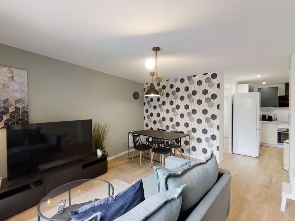 Apartment in Toulouse, Haute-Garonne - photo 1