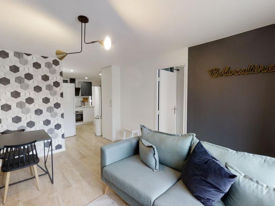 Apartment in Toulouse, Haute-Garonne - photo 2