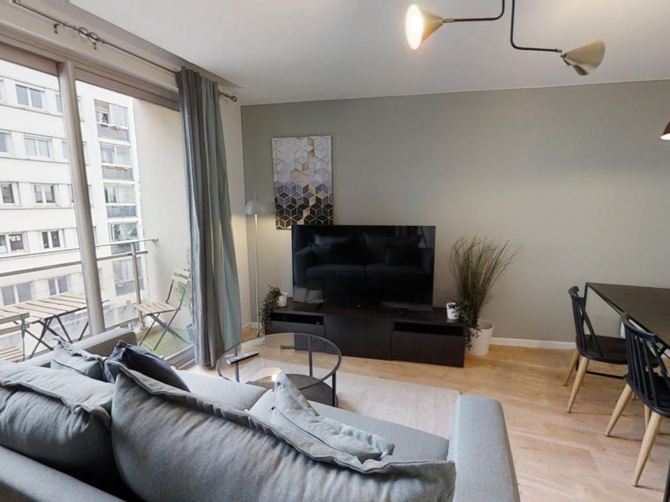 Apartment in Toulouse, Haute-Garonne - photo 3