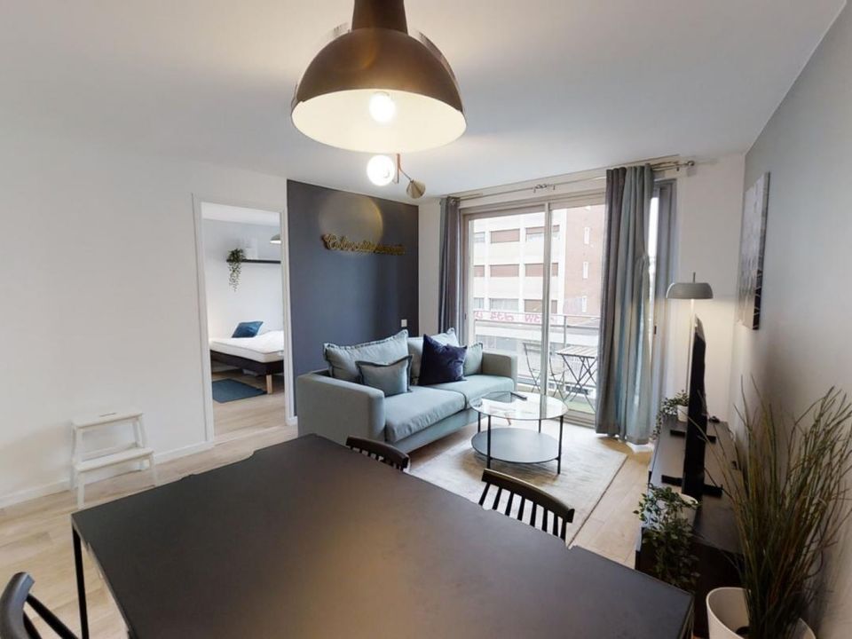 Apartment in Toulouse, Haute-Garonne - photo 4