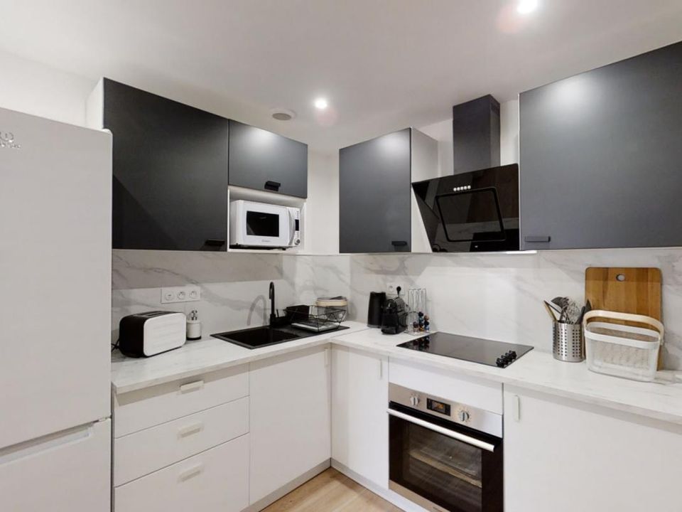 Apartment in Toulouse, Haute-Garonne - photo 5