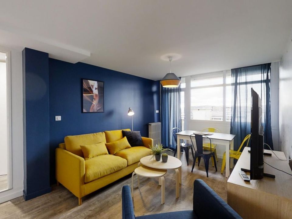 Apartment in Toulouse, Haute-Garonne - photo 1