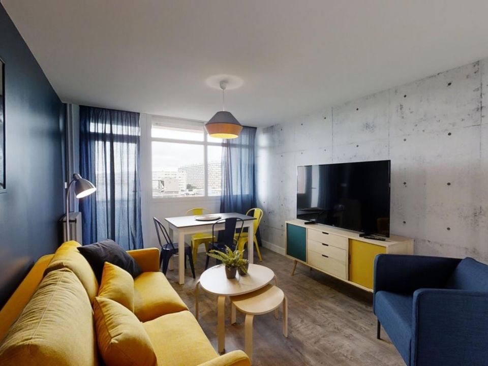 Apartment in Toulouse, Haute-Garonne - photo 2