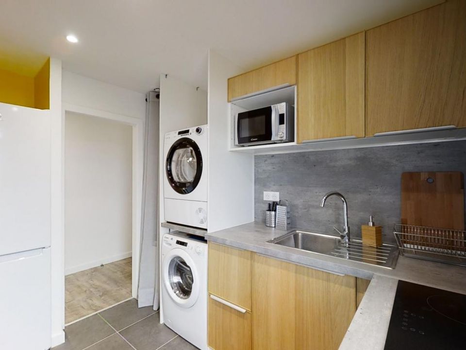 Apartment in Toulouse, Haute-Garonne - photo 5