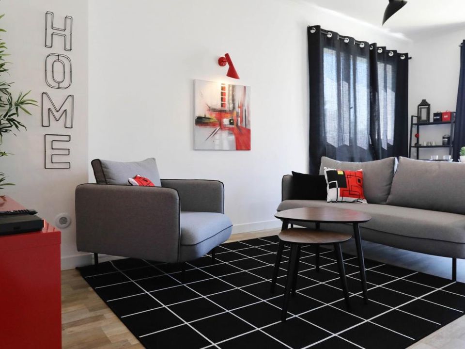 Apartment in Toulouse, Haute-Garonne - photo 1