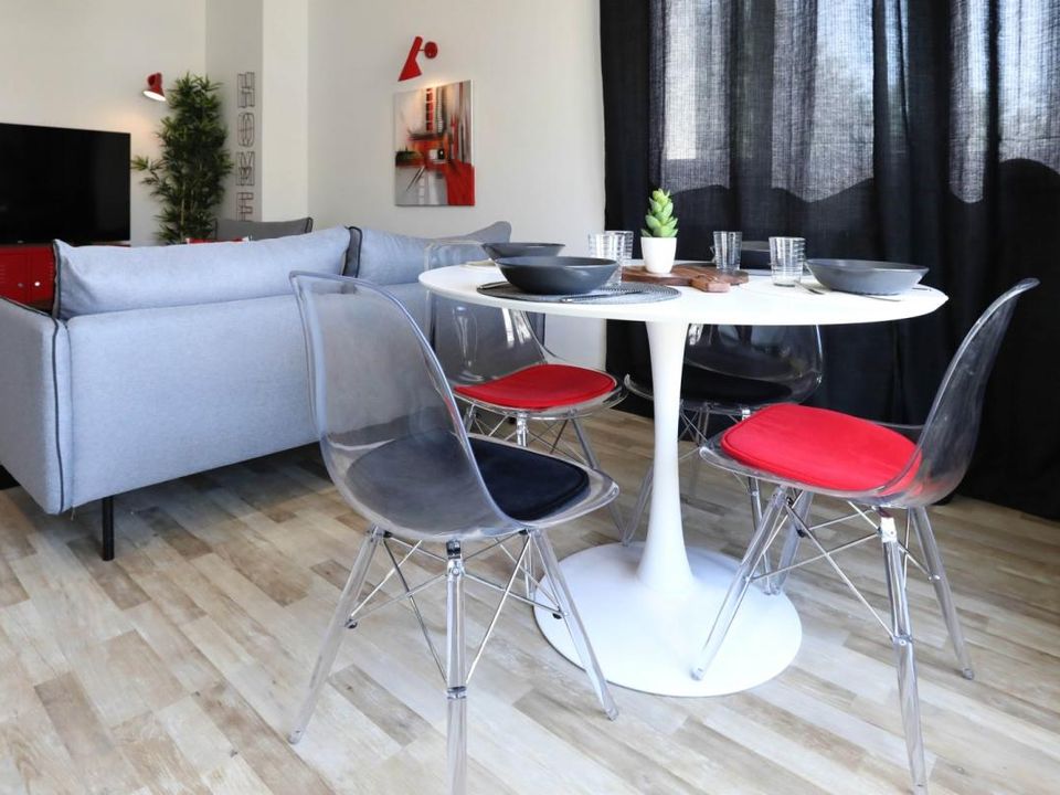 Apartment in Toulouse, Haute-Garonne - photo 2