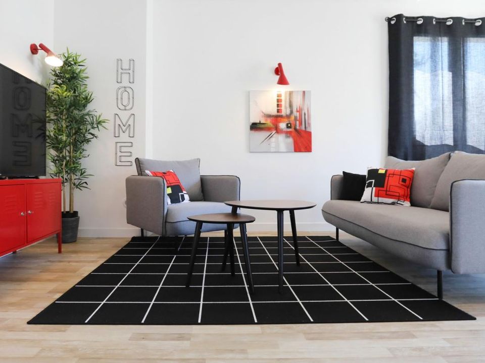 Apartment in Toulouse, Haute-Garonne - photo 3