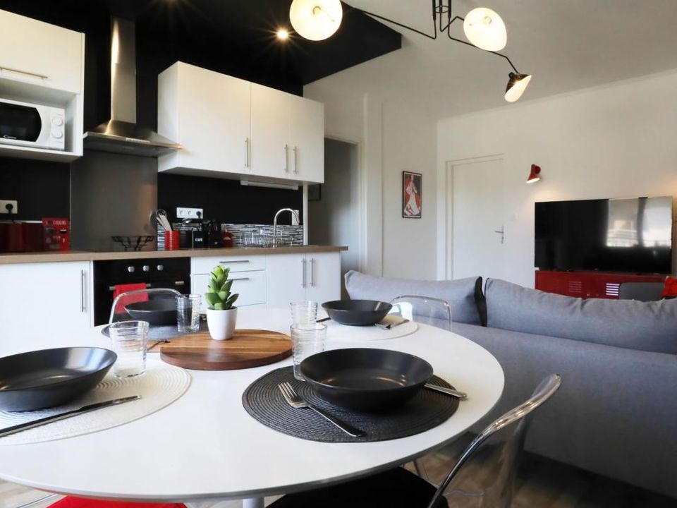 Apartment in Toulouse, Haute-Garonne - photo 4