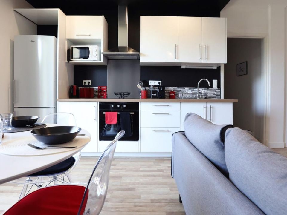Apartment in Toulouse, Haute-Garonne - photo 5
