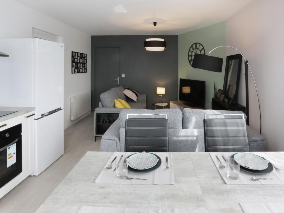 Apartment in Toulouse, Haute-Garonne - photo 1
