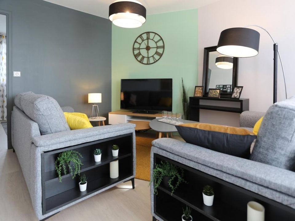 Apartment in Toulouse, Haute-Garonne - photo 2