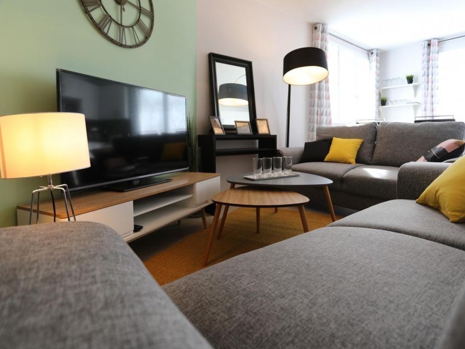 Apartment in Toulouse, Haute-Garonne - photo 3