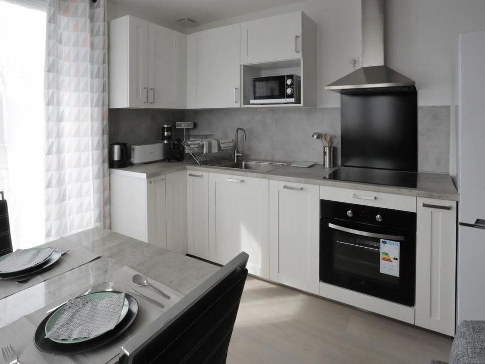 Apartment in Toulouse, Haute-Garonne - photo 4