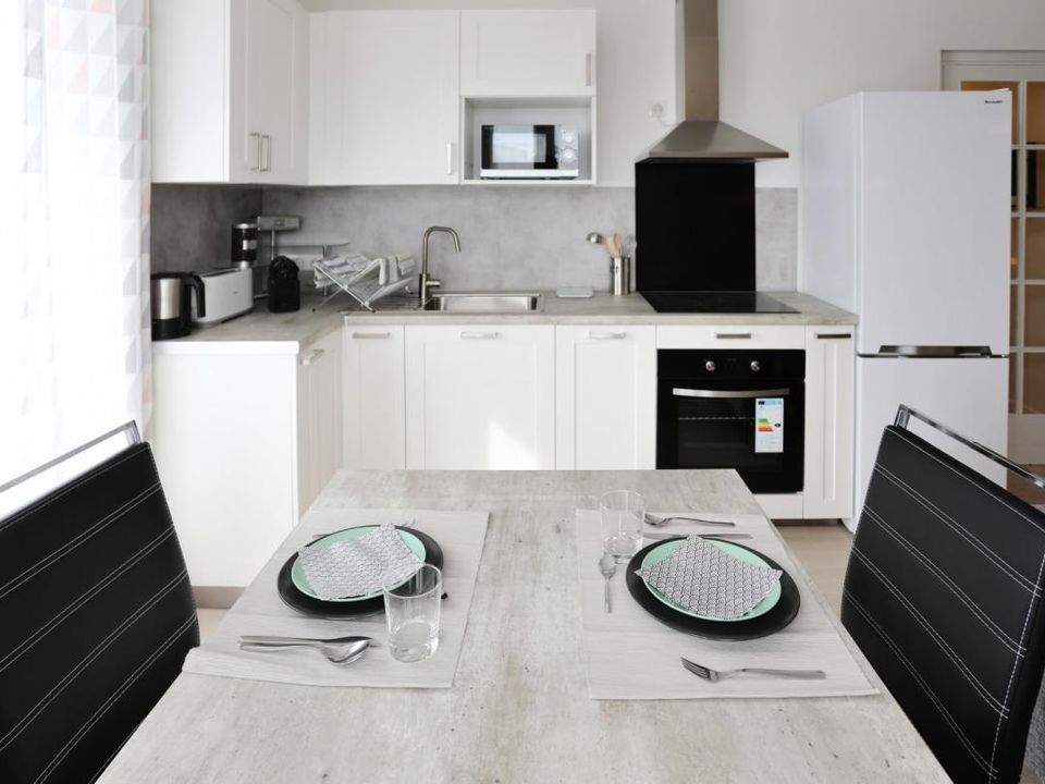 Apartment in Toulouse, Haute-Garonne - photo 5