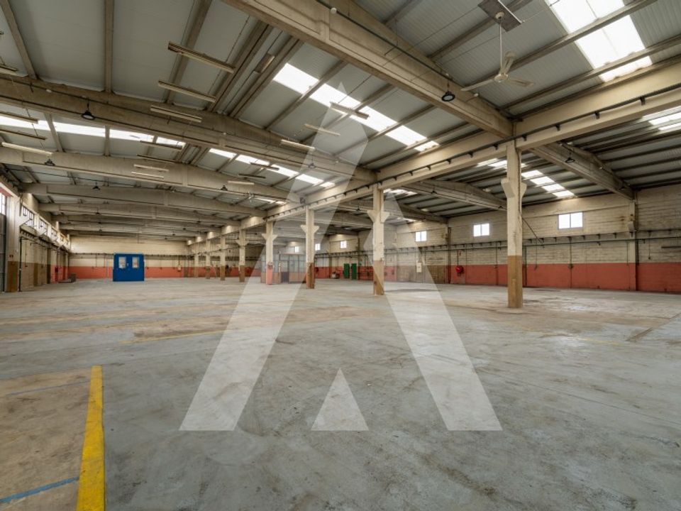 Erhvervsejendom i Barcarena, Lisbon - foto 2