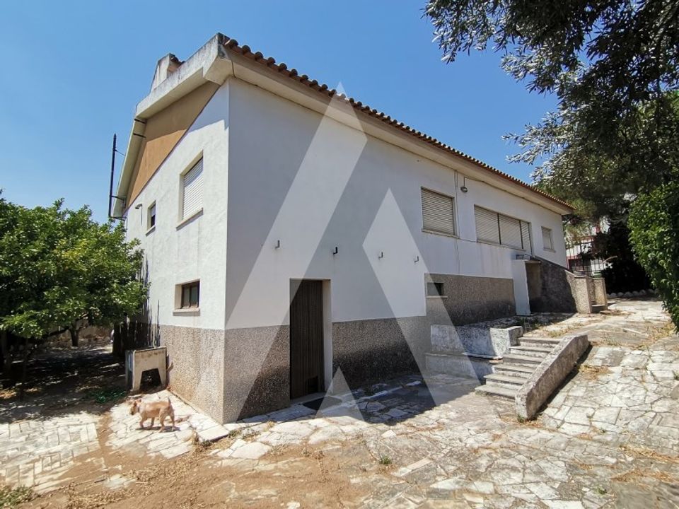 Villa i Loures, Lisbon - foto 1