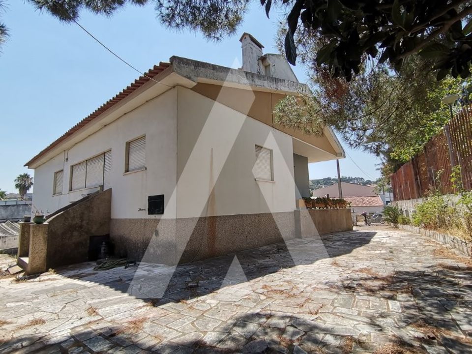 Villa i Loures, Lisbon - foto 4