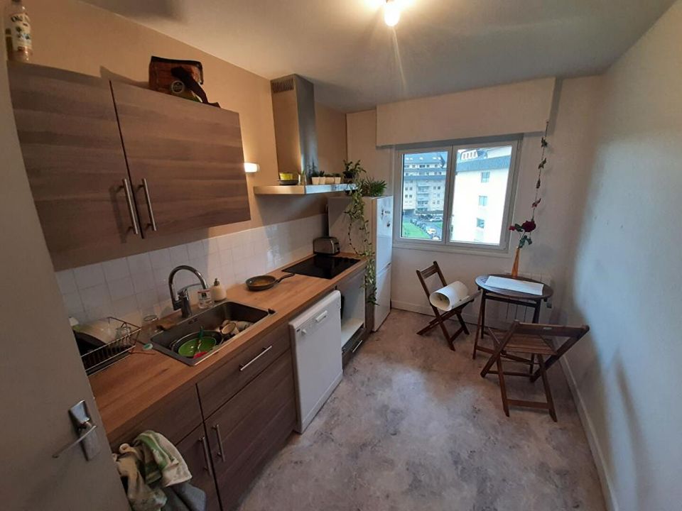 Lejlighed i Caen, Calvados - foto 1