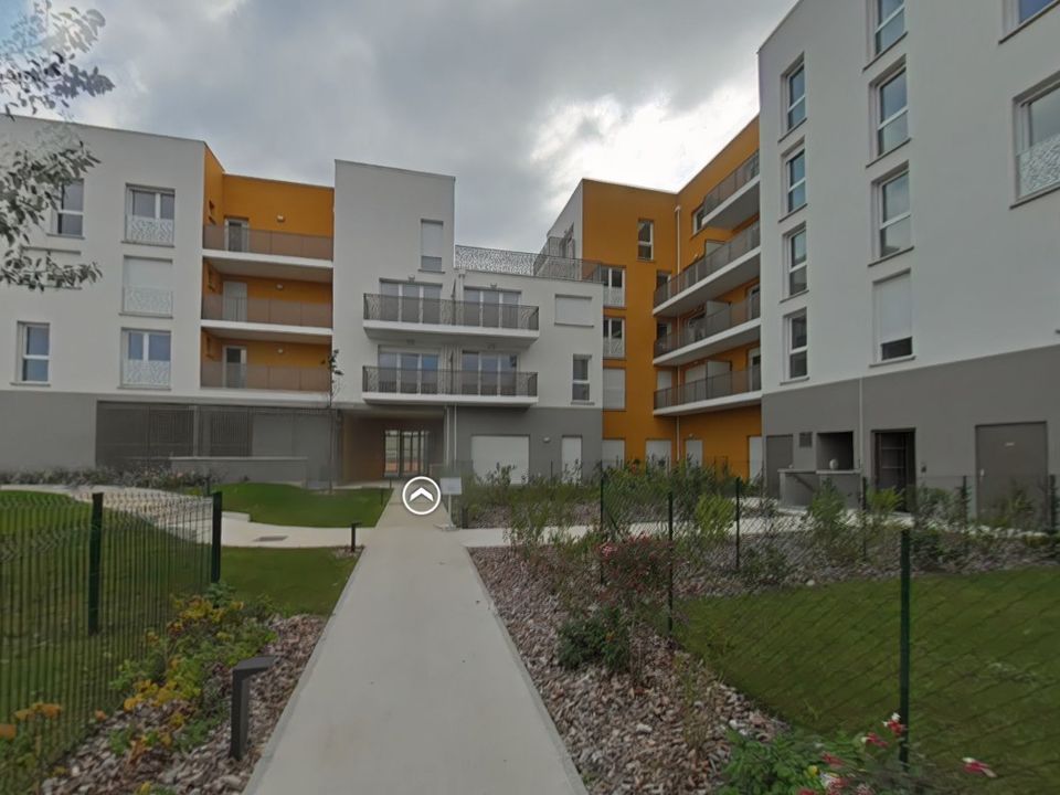 Lejlighed i Melun, Seine-et-Marne - foto 3