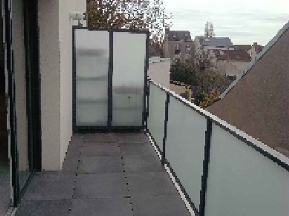 Lejlighed i Orleans, Loiret - foto 3