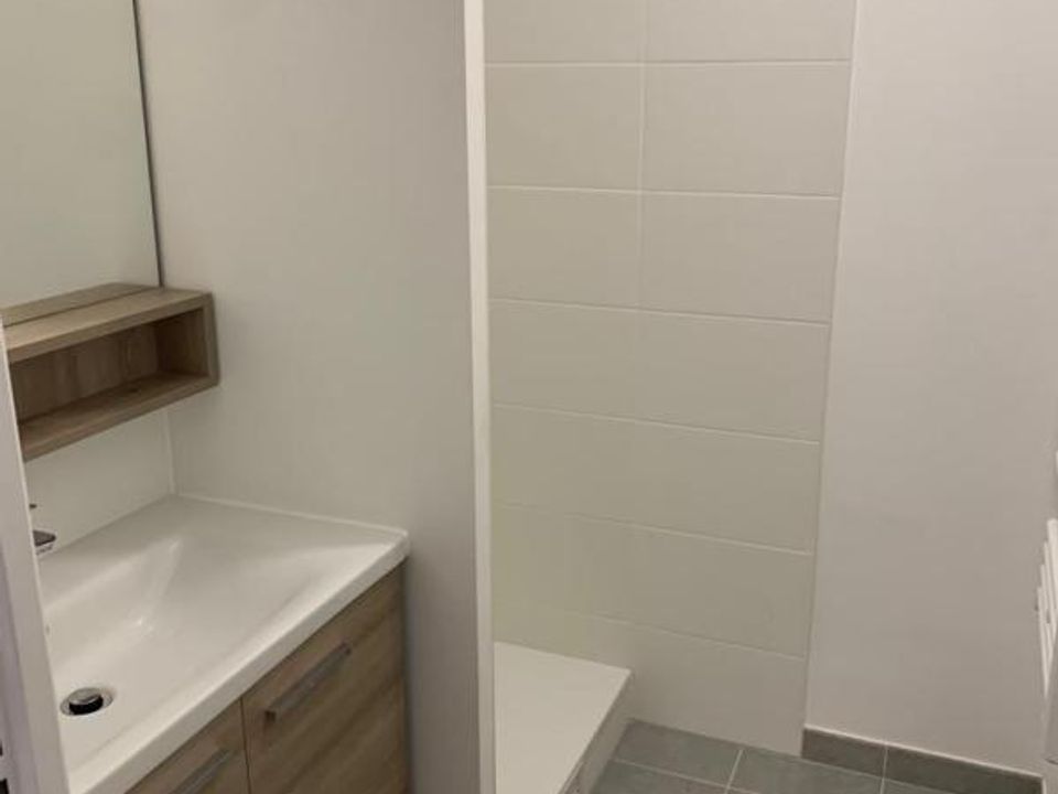 Wohnung in Montreuil, Seine-Saint-Denis - Foto 3
