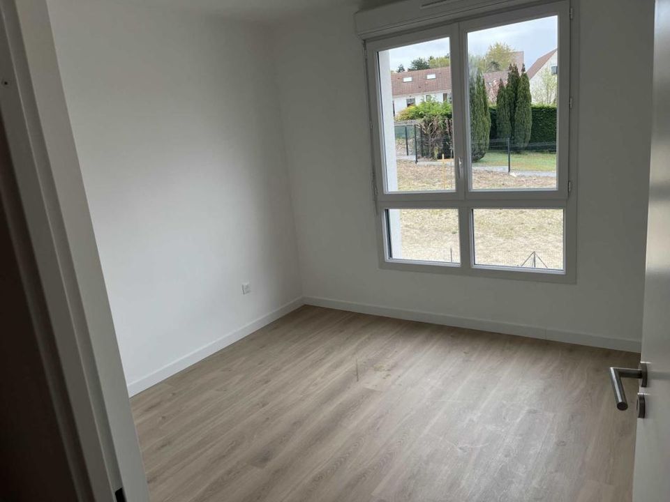 Lejlighed i Etaples, Pas-de-Calais - foto 5