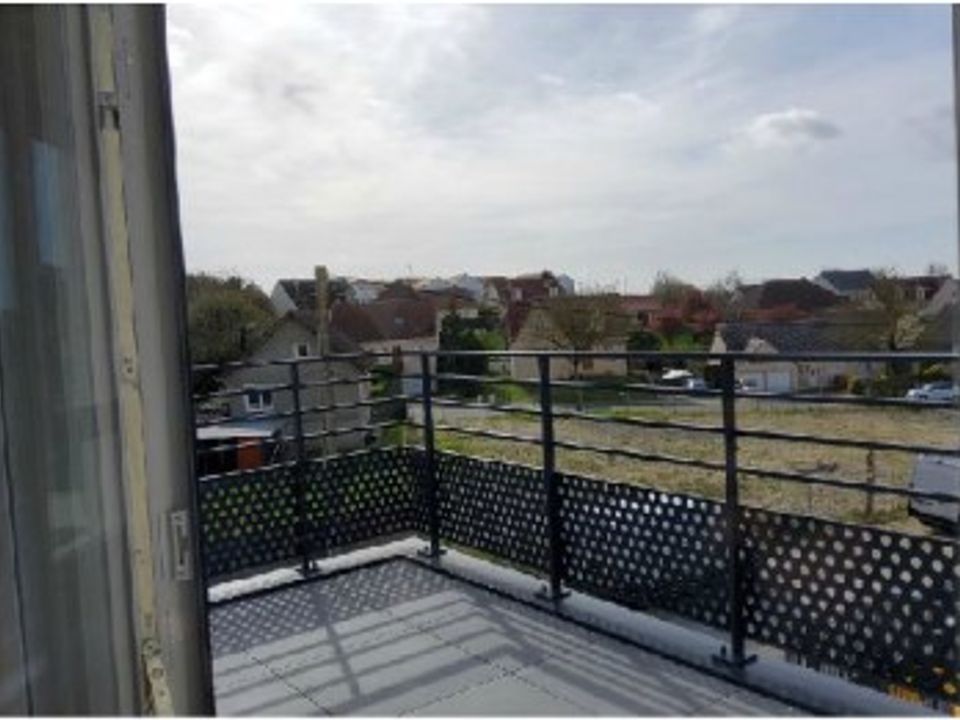 Apartament a Etaples, Pas-de-Calais - foto 3