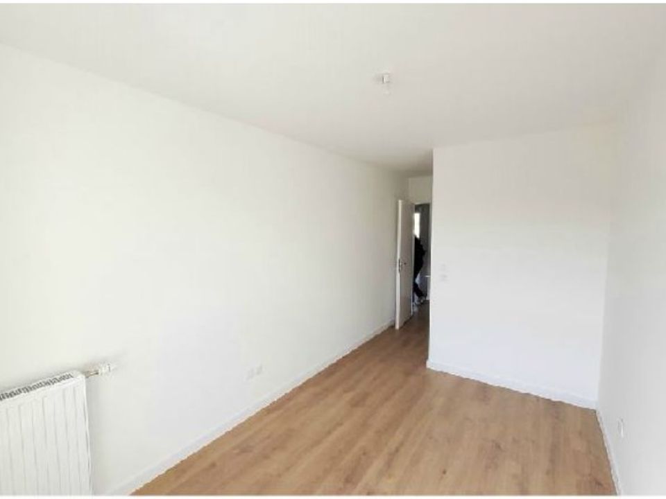 Apartament a Etaples, Pas-de-Calais - foto 4