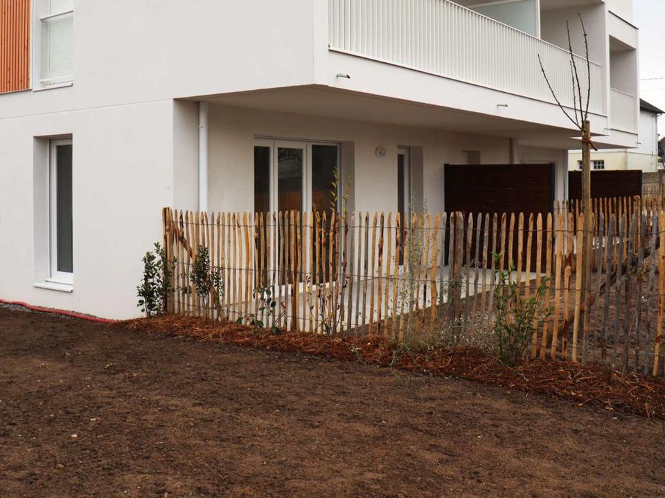 Lejlighed i Donges, Loire-Atlantique - foto 2