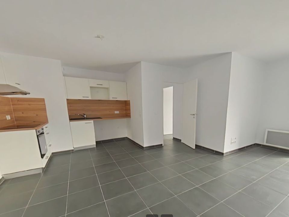 Apartament a Perpignan, Pyrenees-Orientales - foto 1