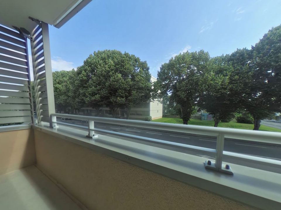 Lejlighed i Poitiers, Vienne - foto 5