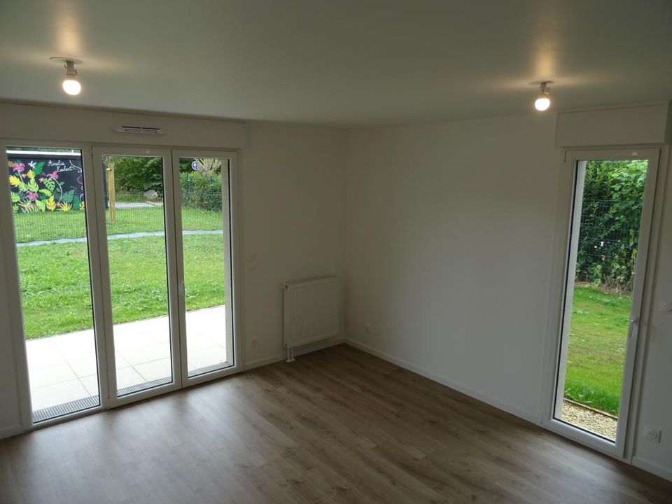 Apartament a Carpiquet, Calvados - foto 2