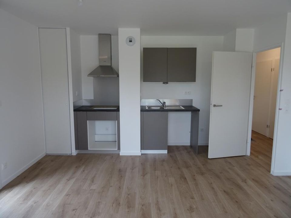 Apartament a Carpiquet, Calvados - foto 3