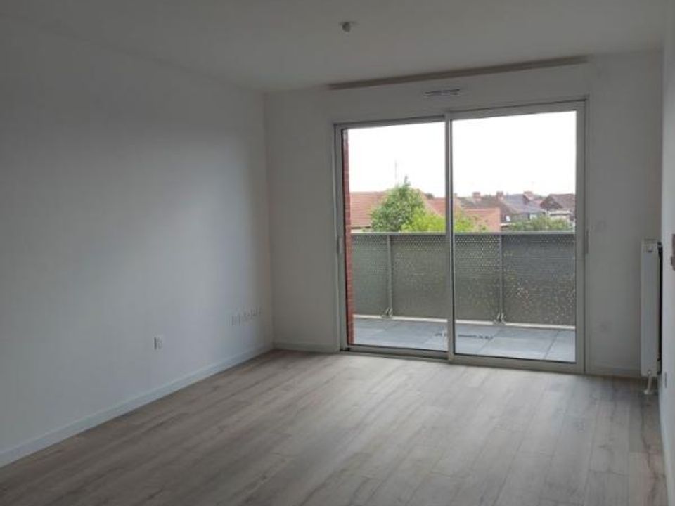 Apartament a Comines, Nord - foto 2