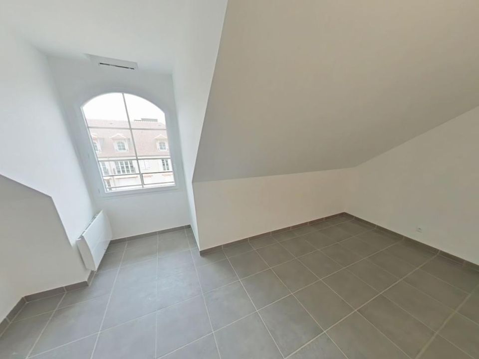 Lejlighed i Bussy-Saint-Georges, Seine-et-Marne - foto 1