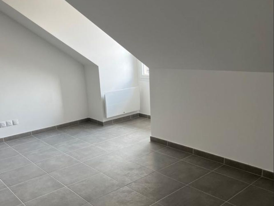 Lejlighed i Bussy-Saint-Georges, Seine-et-Marne - foto 3
