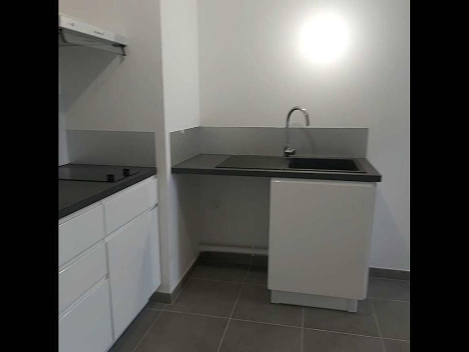 Lejlighed i Bussy-Saint-Georges, Seine-et-Marne - foto 4