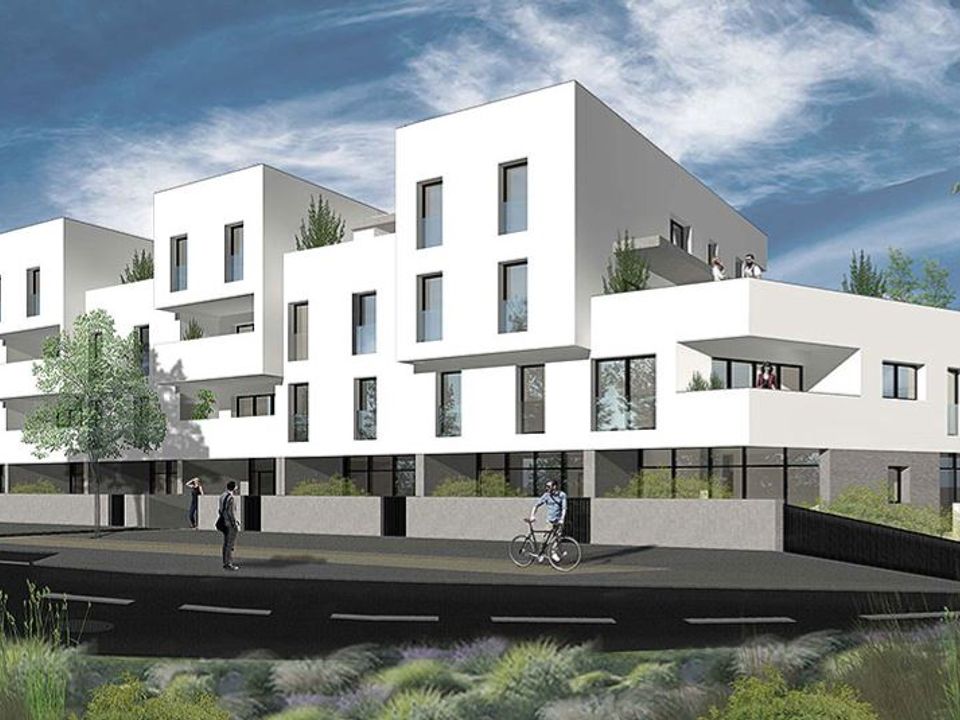 Apartamento en Metz, Moselle - foto 1