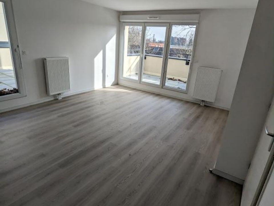 Lejlighed i Armentieres, Nord - foto 2