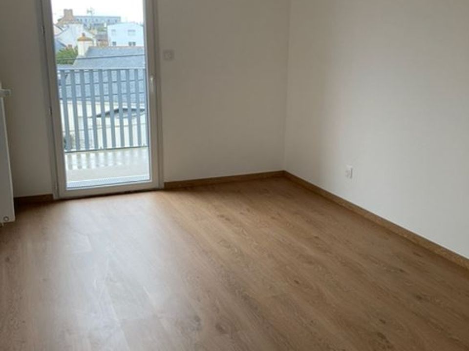 Lejlighed i Saint-Nazaire, Loire-Atlantique - foto 3