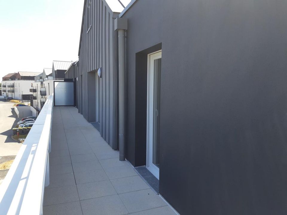 Apartament a Carpiquet, Calvados - foto 3