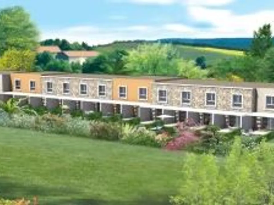 Villa a Caissargues, Gard - foto 1