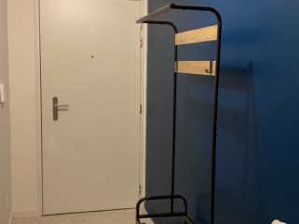 Studio i Dijon, Cote-d'Or - foto 1