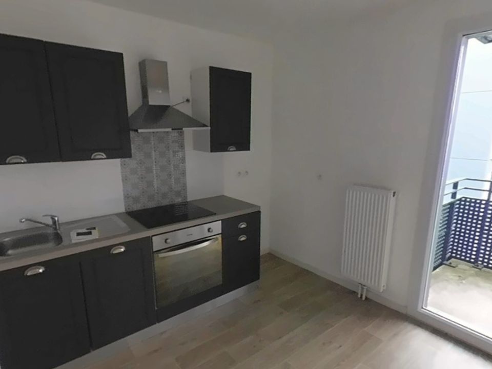 Lejlighed i Tourcoing, Nord - foto 1