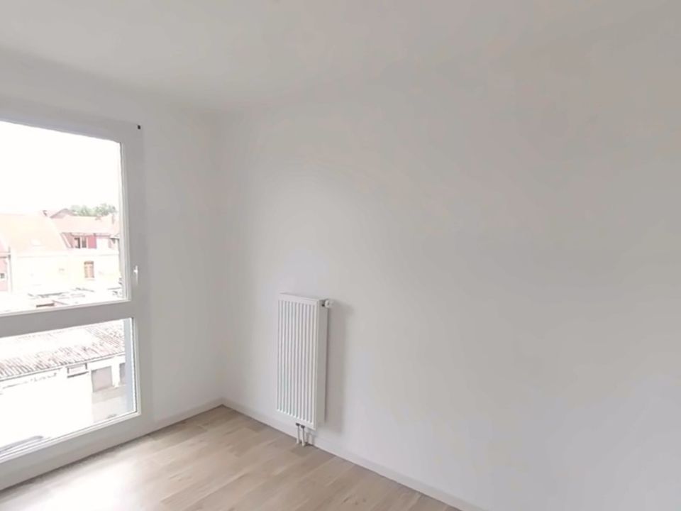Lejlighed i Tourcoing, Nord - foto 2