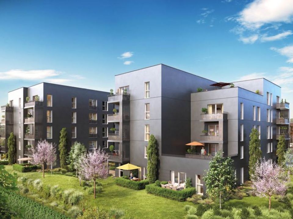 Lejlighed i Tourcoing, Nord - foto 3